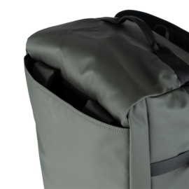 Dufflebag - Rugzak 45L Groen