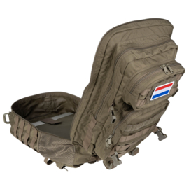 Rugzak GK94 Cordura® 45L Ranger Groen