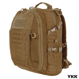 Rugzak Hexagon 25L Coyote