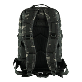 Rugzak Mountain 40L Dark Forest Camo