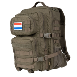 Rugzak GK94 Cordura® 45L Ranger Groen