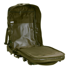 Rugzak Mountain 40L Camouflage