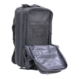 Rugzak US Assault 20L Grijs