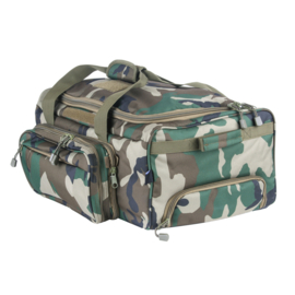 Trolley Handbagage Woodland camo