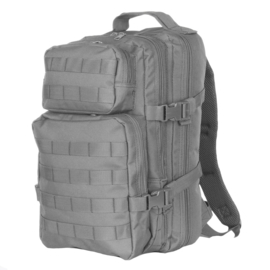 Rugzak US Assault 20L Grijs