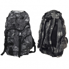 Rugzak Recon 25L Night Camo