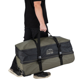 TF-2215 Waterproof Trolley Tas - Commander Pro