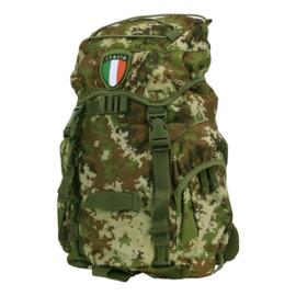 Rugzak Recon 15L Italian Camo