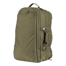 Rugzak TravelMate Gen.2 Ranger Groen 45L