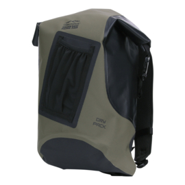 Yukon Drybag 18L Groen