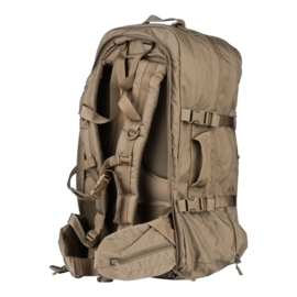 Rugzak TravelMate Gen.2 Coyote 45L