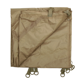 TF-2215 Tarp Ripstop