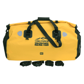 Bear Creek Duffle DryBag 100L Geel