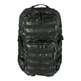 Rugzak Mountain 40L Dark Forest Camo