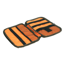 TF-2215 Tech Pouch EDC Groen