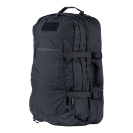 Rugzak TravelMate Gen.2 Zwart 45L