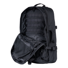 Rugzak TravelMate Gen.2 Zwart 45L