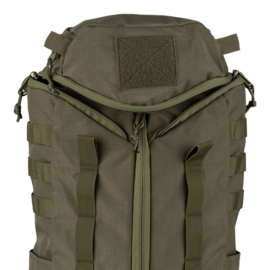 Rugzak Operator 20L Groen