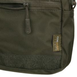 EDC Schouder Tas Groen