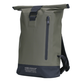 Urban Creek Dry Bag Groen 18L