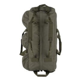 Deployment Cargo Bag 100L Groen