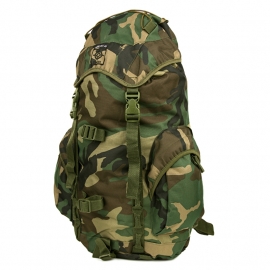 Rugzak Recon 35L Woodland