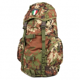 Rugzak Recon 35L Italiaanse camo