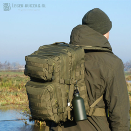 Rugzak Mountain 40L Groen