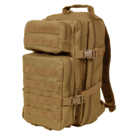 Rugzak US Assault 20L Coyote