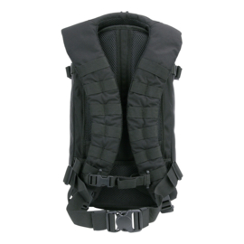 Rugzak Bushmate Pro 35L Zwart