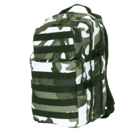 Rugzak US Assault 20L Urban Camo