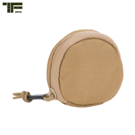 TF-2215 Circular pouch
