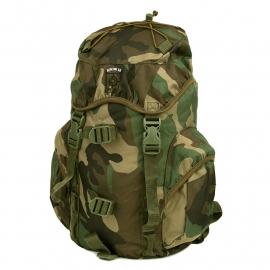 Rugzak Recon 15L Woodland