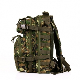 Rugzak Assault 25L Digital camo