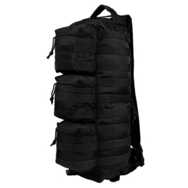 Tactical Sling Bag Zwart