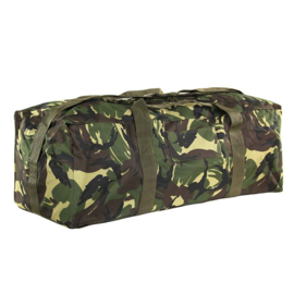 Pilot Duffle Bag KL Nederlandse Camo