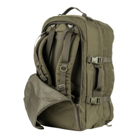 Rugzak TravelMate Gen.2 Ranger Groen 45L