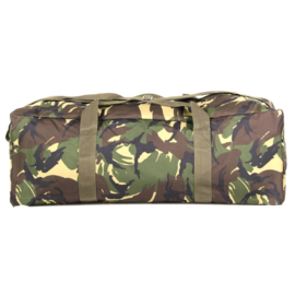 Piloten Tas KL NL Camo