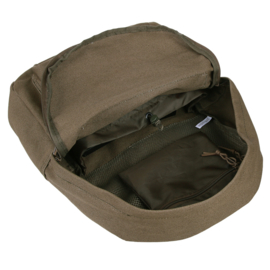 Rugzak Canvas US Army 25L