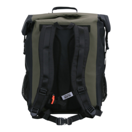 Wolf River Dry Bag 40L Groen