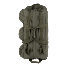 Deployment Cargo Bag 100L Groen