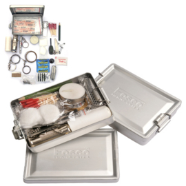 Survival Box Aluminium