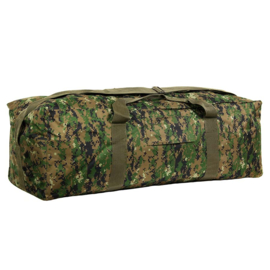 Pilot Duffle Bag KL Digital Camo