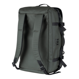 Dufflebag - Rugzak 45L Groen