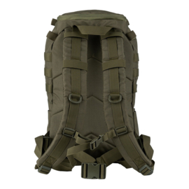 Rugzak Operator 20L Groen