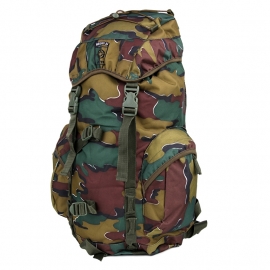 Rugzak Recon 35L Belgische camo