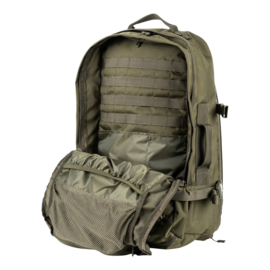 Rugzak TravelMate Gen.2 Ranger Groen 45L