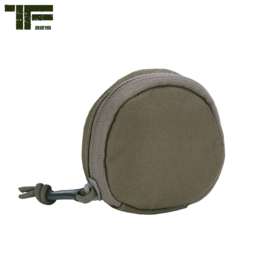 TF-2215 Circular pouch