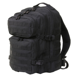 Rugzak Mountain 40L Zwart