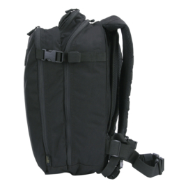 Rugzak Bushmate Pro 35L Zwart